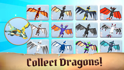 Emulate iPhone app Dragon Hero 3D using MyAndroid Emulate iPhone app Dragon Hero 3D using MyAndroid