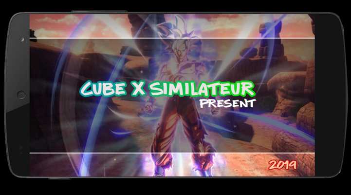 Emulate Android APK Dragon heroes - Ultra Instinc Saiyan Emulate Android APK Dragon heroes - Ultra Instinc Saiyan