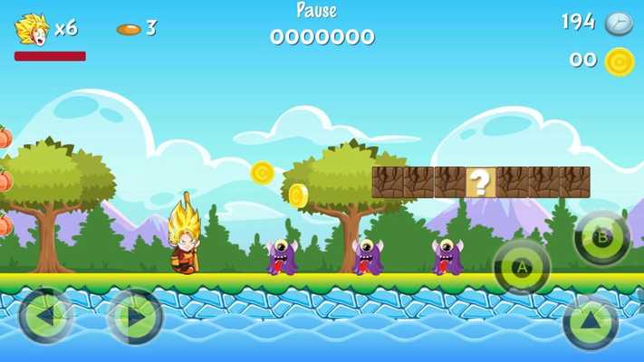 Emulate Android APK Dragon Hero World Emulate Android APK Dragon Hero World