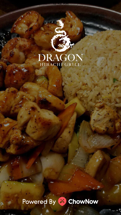 Emulate iPhone app Dragon Hibachi Grill using MyAndroid Emulate iPhone app Dragon Hibachi Grill using MyAndroid