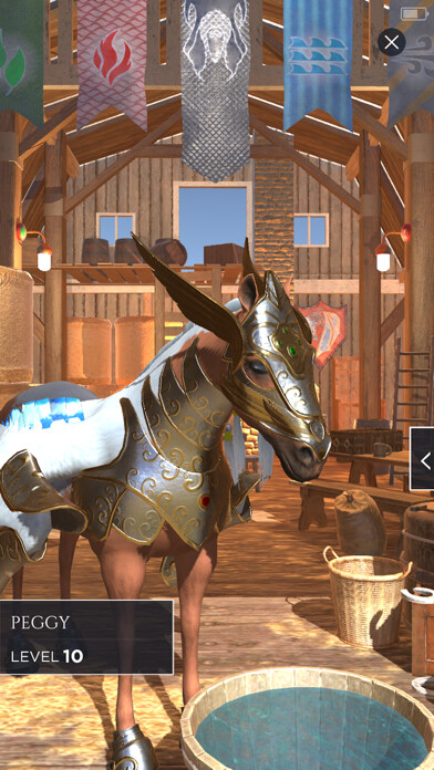 Emulate iPhone app Dragon Hunters: Gulfstream using MyAndroid