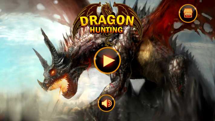 Emulate Android APK Dragon Hunting Free Sniper Shooting Game Emulate Android APK Dragon Hunting Free Sniper Shooting Game