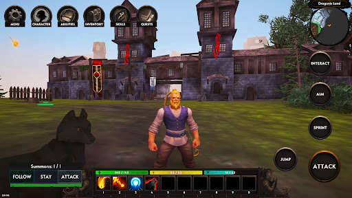 Run android online APK Dragonis Legends Hunter Quest from MyAndroid or emulate Dragonis Legends Hunter Quest using MyAndroid Run android online APK Dragonis Legends Hunter Quest from MyAndroid or emulate Dragonis Legends Hunter Quest using MyAndroid