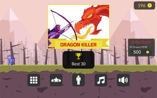 Emulate Android APK Dragon Killer Emulate Android APK Dragon Killer