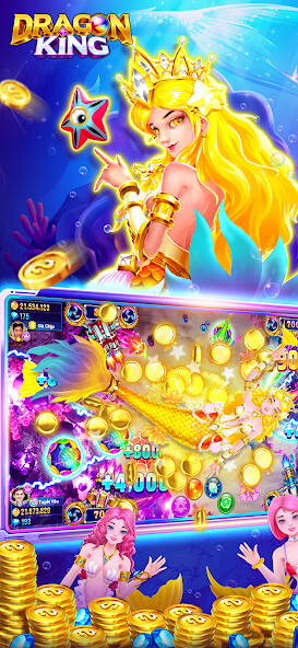 Run android online APK Dragon King:fish table games from MyAndroid or emulate Dragon King:fish table games using MyAndroid Run android online APK Dragon King:fish table games from MyAndroid or emulate Dragon King:fish table games using MyAndroid