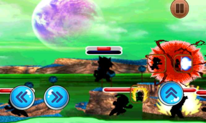 Emulate Android APK Dragon knight v7 Emulate Android APK Dragon knight v7
