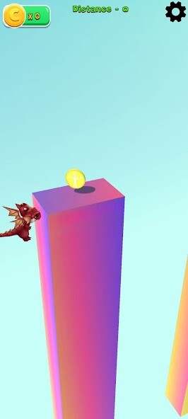 Run android online APK Dragon Leap from MyAndroid or emulate Dragon Leap using MyAndroid