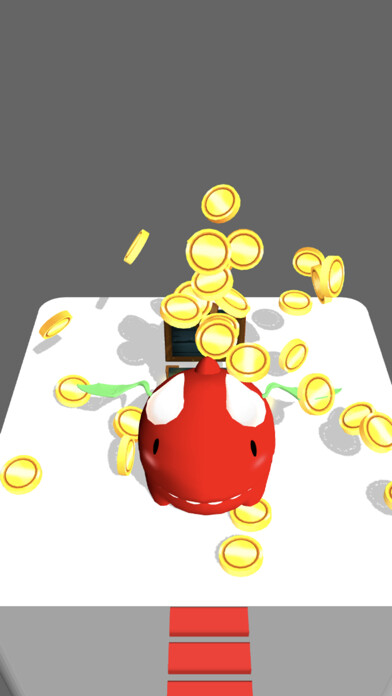 Emulate iPhone app Dragon Merge 3D using MyAndroid Emulate iPhone app Dragon Merge 3D using MyAndroid