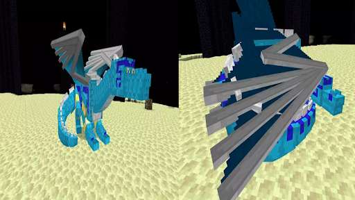 Emulate Android APK Dragon Mounts Mod for MCPE Emulate Android APK Dragon Mounts Mod for MCPE