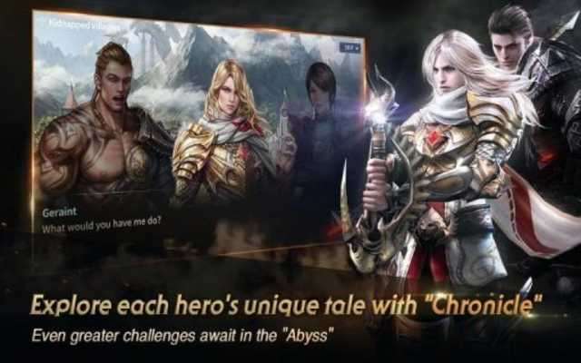 Emulate Android APK Dragon Nest 2: Legend Emulate Android APK Dragon Nest 2: Legend