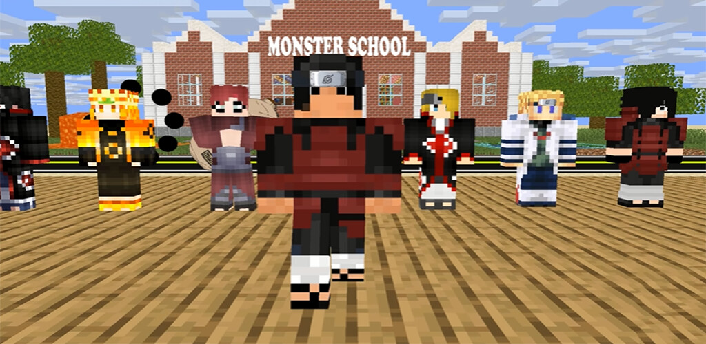 Run android online APK Dragon Ninja Mod Anime Attack: from MyAndroid or emulate Dragon Ninja Mod Anime Attack: using MyAndroid
