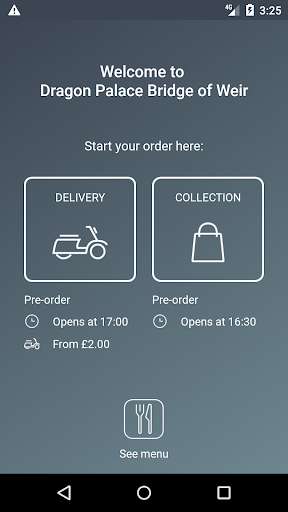 Run android online APK Dragon Palace Bridge of Weir from MyAndroid or emulate Dragon Palace Bridge of Weir using MyAndroid