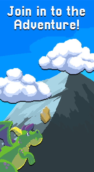 Run android online APK Dragon Path from MyAndroid or emulate Dragon Path using MyAndroid