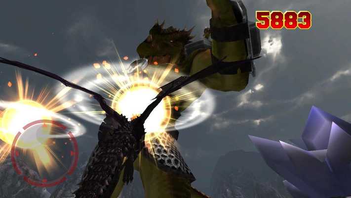 Emulate Android APK Dragon Queen