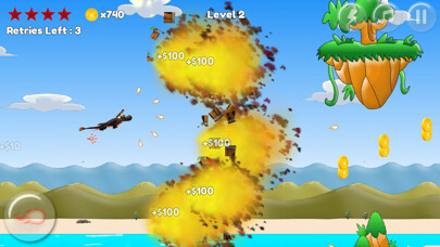 Emulate iPhone app Dragon Rider - The Adventure Begins using MyAndroid Emulate iPhone app Dragon Rider - The Adventure Begins using MyAndroid
