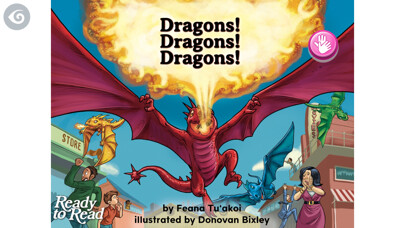 Emulate iPhone app Dragons! Dragons! Dragons! using MyAndroid Emulate iPhone app Dragons! Dragons! Dragons! using MyAndroid