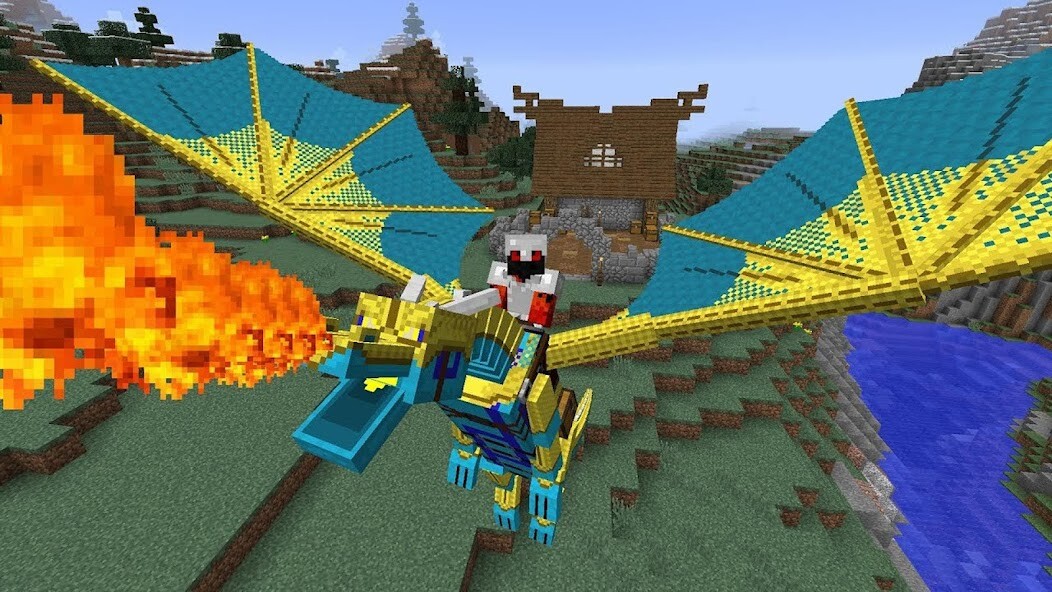 Run android online APK Dragons for Minecraft PE from MyAndroid or emulate Dragons for Minecraft PE using MyAndroid Run android online APK Dragons for Minecraft PE from MyAndroid or emulate Dragons for Minecraft PE using MyAndroid