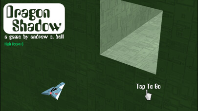 Emulate iPhone app Dragon Shadow using MyAndroid Emulate iPhone app Dragon Shadow using MyAndroid