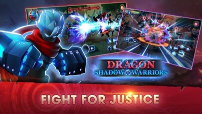 Emulate Android APK Dragon Shadow Warriors Emulate Android APK Dragon Shadow Warriors