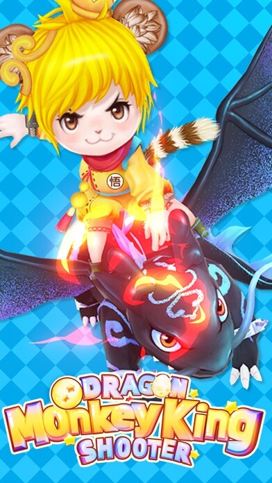 Emulate iPhone app Dragon Shooter:Monkey King using MyAndroid Emulate iPhone app Dragon Shooter:Monkey King using MyAndroid
