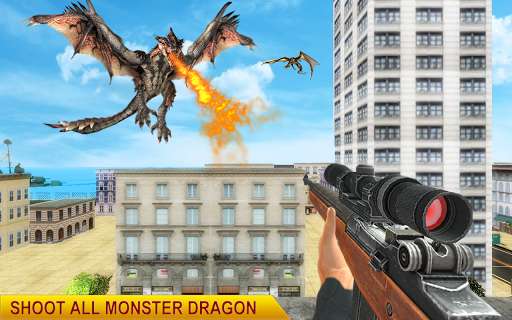 Emulate Android APK Dragon Shooting Survival Game Emulate Android APK Dragon Shooting Survival Game