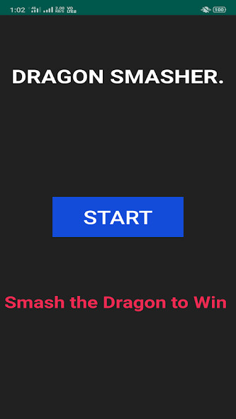 Emulate Android APK Dragon Smasher