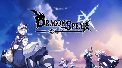 Emulate iPhone app DragonSpear-Ex using MyAndroid Emulate iPhone app DragonSpear-Ex using MyAndroid