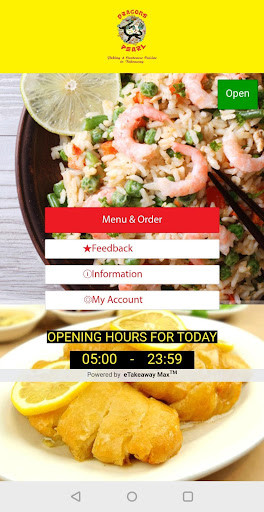 Run android online APK Dragons Pearl Takeaway from MyAndroid or emulate Dragons Pearl Takeaway using MyAndroid