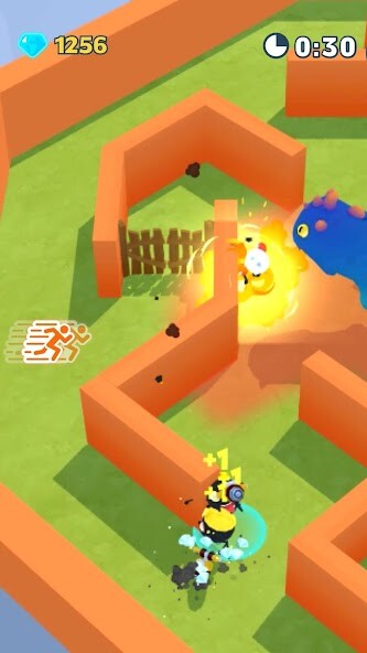 Run android online APK Dragons Treasure from MyAndroid or emulate Dragons Treasure using MyAndroid