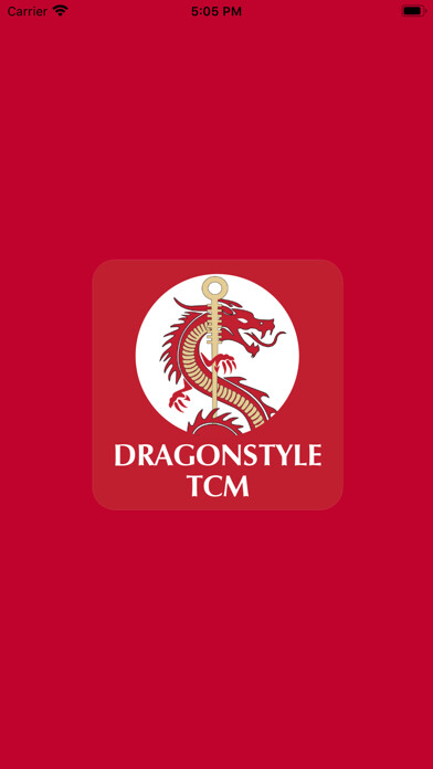 Emulate iPhone app Dragonstyle TCM using MyAndroid Emulate iPhone app Dragonstyle TCM using MyAndroid