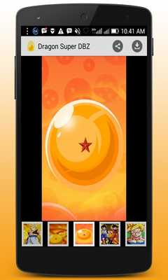 Emulate Android APK Dragon Super DBZ Emulate Android APK Dragon Super DBZ