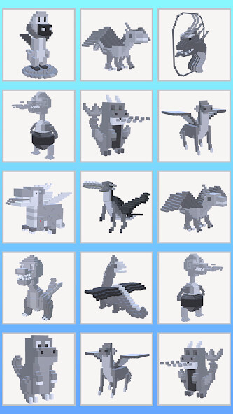 Run android online APK Dragons Voxel Color by Number from MyAndroid or emulate Dragons Voxel Color by Number using MyAndroid Run android online APK Dragons Voxel Color by Number from MyAndroid or emulate Dragons Voxel Color by Number using MyAndroid