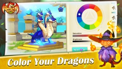 Emulate iPhone app Dragon Tamer: Genesis using MyAndroid Emulate iPhone app Dragon Tamer: Genesis using MyAndroid
