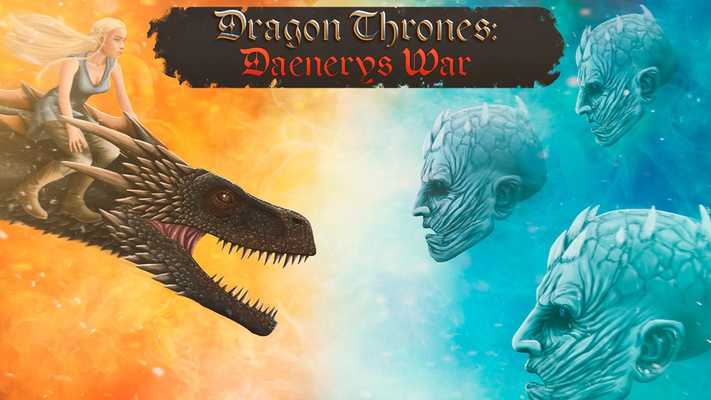Emulate Android APK Dragon Thrones Emulate Android APK Dragon Thrones