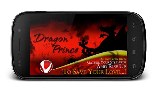 Emulate Android APK Dragon vs Prince Lite Emulate Android APK Dragon vs Prince Lite
