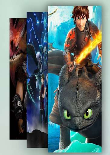 Run android online APK Dragon  Wallpapers 3 from MyAndroid or emulate Dragon  Wallpapers 3 using MyAndroid