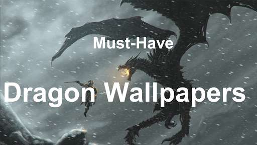 Run android online APK Dragon Wallpapers - with Free editor from MyAndroid or emulate Dragon Wallpapers - with Free editor using MyAndroid