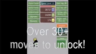 Emulate iPhone app Dragon Warrior Training Arena using MyAndroid Emulate iPhone app Dragon Warrior Training Arena using MyAndroid