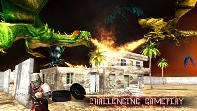 Emulate iPhone app Dragon Warrior World Champion using MyAndroid Emulate iPhone app Dragon Warrior World Champion using MyAndroid