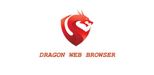 Run android online APK Dragon web browser from MyAndroid or emulate Dragon web browser using MyAndroid