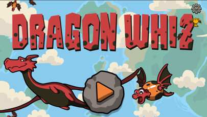 Emulate iPhone app Dragon Whiz using MyAndroid Emulate iPhone app Dragon Whiz using MyAndroid