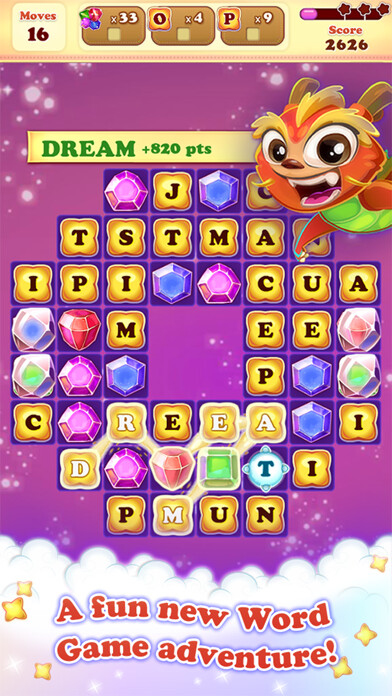 Emulate Android APK Dragon Words 2 Emulate Android APK Dragon Words 2