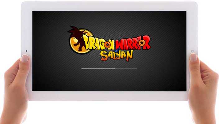 Emulate Android APK Dragon World Warrior Of Saiyan Emulate Android APK Dragon World Warrior Of Saiyan