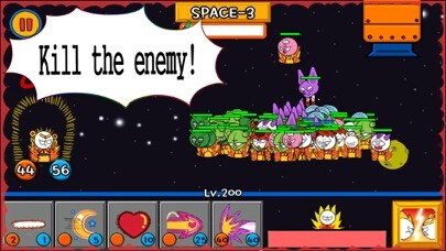 Emulate iPhone app Dragon X Sailor using MyAndroid Emulate iPhone app Dragon X Sailor using MyAndroid