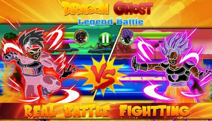 Emulate Android APK Dragon Z Super Saiyan Ghost Emulate Android APK Dragon Z Super Saiyan Ghost