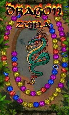 Emulate Android APK Dragon Zuma Emulate Android APK Dragon Zuma