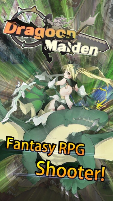 Emulate iPhone app Dragoon Maiden using MyAndroid Emulate iPhone app Dragoon Maiden using MyAndroid