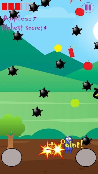 Run android online APK Drag Out from MyAndroid or emulate Drag Out using MyAndroid