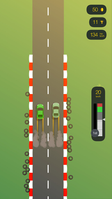 Run android online APK Drag Race FRVR - Speed Racing from MyAndroid or emulate Drag Race FRVR - Speed Racing using MyAndroid