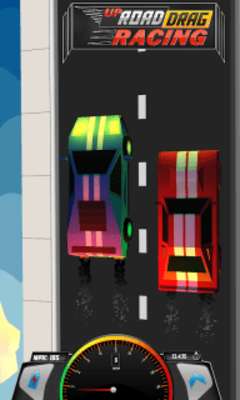 Emulate Android APK Drag Racing Games : Impossible Up Road Exploration Emulate Android APK Drag Racing Games : Impossible Up Road Exploration